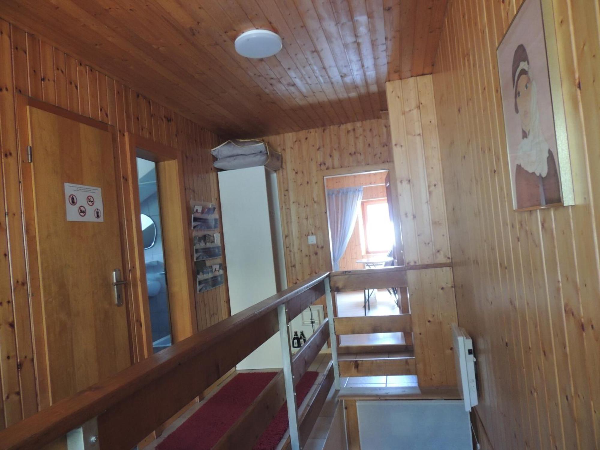 Chambre d'hôte du Moulin Savièse Exterior foto