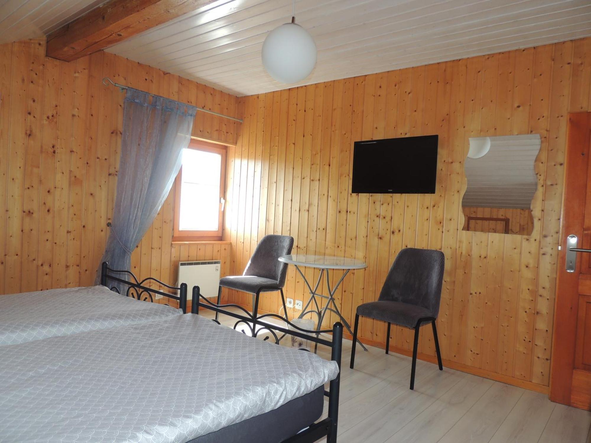 Chambre d'hôte du Moulin Savièse Exterior foto